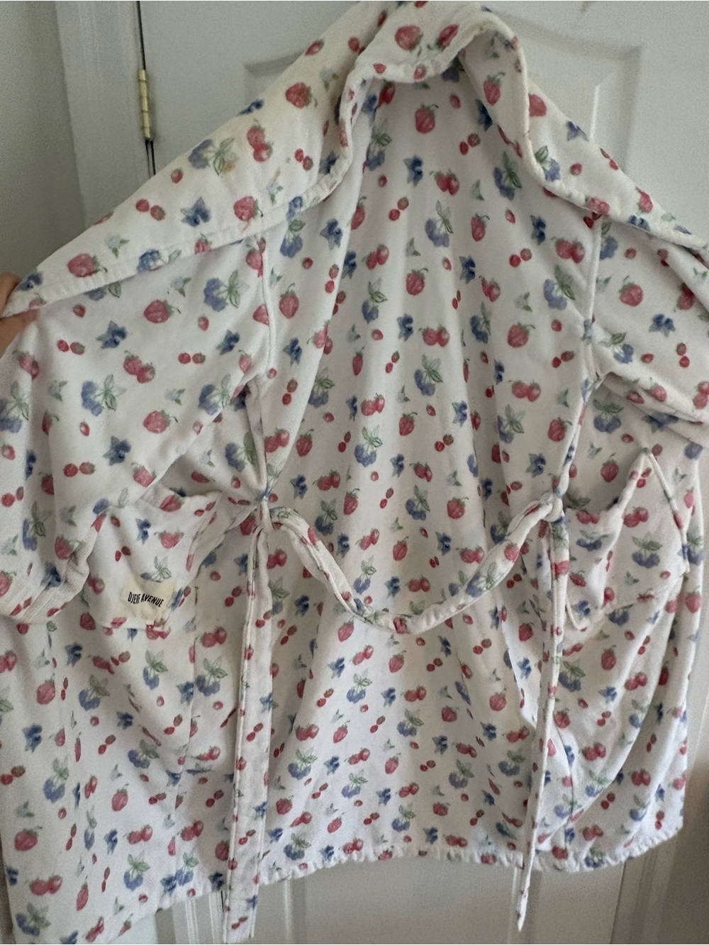 Djerf Avenue Robe - Picture 7 of 7